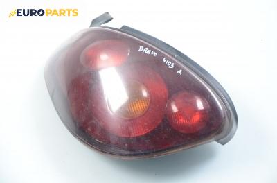 Стоп за Fiat Bravo I Coupe (1995-10-01 - 2001-10-01), позиция: лява