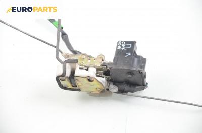 Брава на врата за Honda Civic VI Fastback (09.1994 - 02.2001), позиция: предна, лява