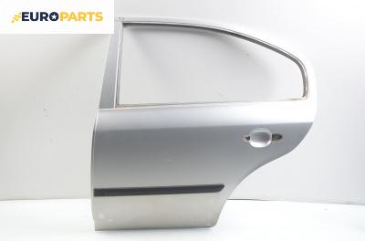Врата за Skoda Octavia I Sedan (09.1996 - 12.2010), хечбек, позиция: задна, лява