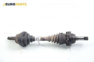 Полуоска за Fiat Bravo I Coupe (1995-10-01 - 2001-10-01) 1.9 TD 75 S (182.AF), 75 к.с., позиция: лява