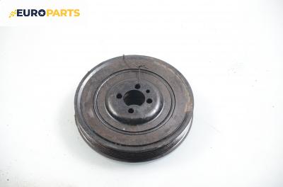 Демпферна шайба за Fiat Bravo I Coupe (1995-10-01 - 2001-10-01) 1.9 TD 75 S (182.AF), 75 к.с.