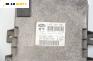 Компютър с контактен ключ за Peugeot 206 Hatchback (08.1998 - 12.2012) 1.1 i, 60 к.с., № Magneti Marelli 9639907780