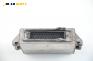 Компютър с контактен ключ за Peugeot 206 Hatchback (08.1998 - 12.2012) 1.1 i, 60 к.с., № Magneti Marelli 9639907780