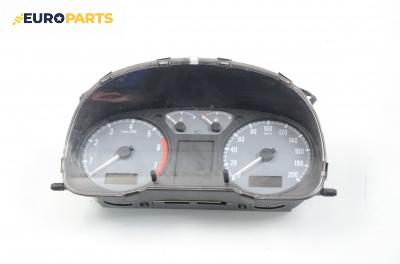 Километраж за Skoda Octavia I Sedan (09.1996 - 12.2010) 1.6, 75 к.с.