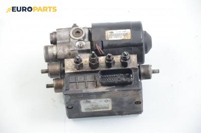 Помпа ABS за Renault Megane Scenic (10.1996 - 12.2001), № 10.0945 - 0501.3