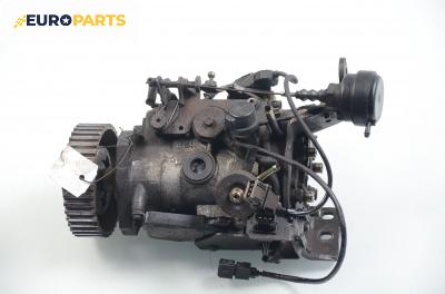 ГНП-горивонагнетателна помпа за Renault Megane Scenic (10.1996 - 12.2001) 1.9 dT (JA0K, JA0Y), 90 к.с.