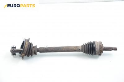Полуоска за Renault Megane Scenic (10.1996 - 12.2001) 1.9 dT (JA0K, JA0Y), 90 к.с., позиция: лява