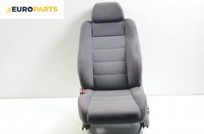 Седалка за Honda Civic VI Fastback (09.1994 - 02.2001), 4+1 вр., позиция: предна, лява