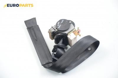 Предпазен колан за Peugeot 206 Hatchback (08.1998 - 12.2012), 2+1 вр., позиция: предна, дясна