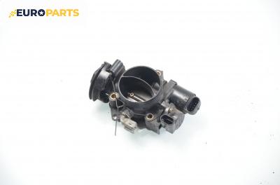 Дроселова клапа за Peugeot 206 Hatchback (08.1998 - 12.2012) 1.1 i, 60 к.с.