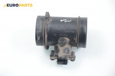 Дебитомер за Honda Civic VI Fastback (09.1994 - 02.2001) 2.0 i TD (MB7), 86 к.с., № Bosch 0 281 002 120