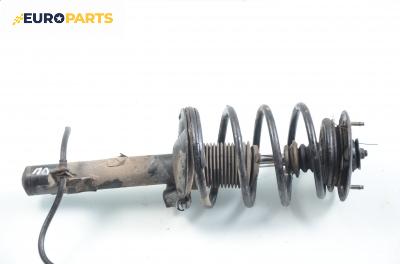 Макферсон за Rover 75 Sedan (02.1999 - 05.2005), седан, позиция: предна, лява