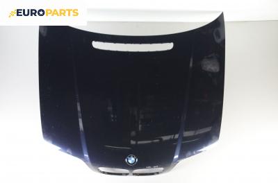 Преден капак за BMW 3 Series E46 Touring (10.1999 - 06.2005), комби