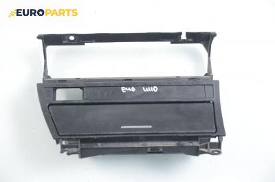 Пепелник за BMW 3 Series E46 Touring (10.1999 - 06.2005)