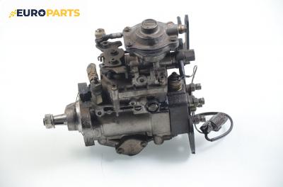 ГНП-горивонагнетателна помпа за Honda Civic VI Fastback (09.1994 - 02.2001) 2.0 i TD (MB7), 86 к.с.