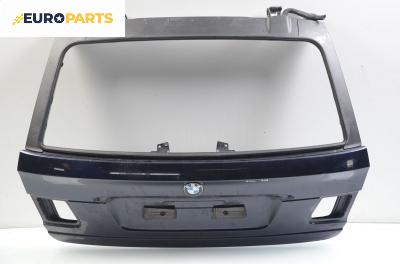 Заден капак за BMW 3 Series E46 Touring (10.1999 - 06.2005), комби
