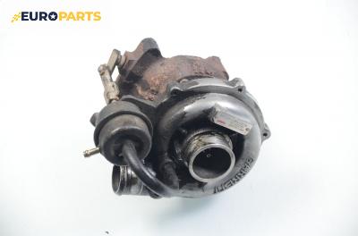 Турбо за Honda Civic VI Fastback (09.1994 - 02.2001) 2.0 i TD (MB7), 86 к.с., № Garrett 452151-4/GT1549