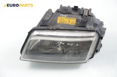 Фар за Audi A4 Sedan B5 (11.1994 - 09.2001), седан, позиция: лява