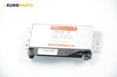 Компютър ABS за Audi A4 Sedan B5 (11.1994 - 09.2001), № Bosch 0 265 108 005