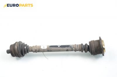 Полуоска за Audi A4 Sedan B5 (11.1994 - 09.2001) 1.8, 125 к.с., позиция: дясна, автоматик