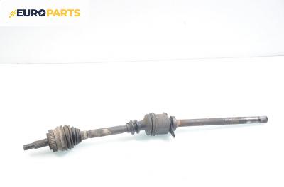 Полуоска за Renault Espace III Minivan (11.1996 - 10.2002) 2.2 12V TD (JE0E, JE0H, JE0P), 113 к.с., позиция: дясна
