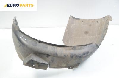 Подкалник за Audi A4 Sedan B5 (11.1994 - 09.2001), седан, позиция: предна, лява