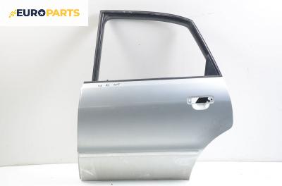 Врата за Audi A4 Sedan B5 (11.1994 - 09.2001), седан, позиция: задна, лява