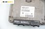Компютър с контактен ключ за Skoda Octavia I Sedan (09.1996 - 12.2010) 1.6, 75 к.с., № Magneti Marelli 61600.260.10