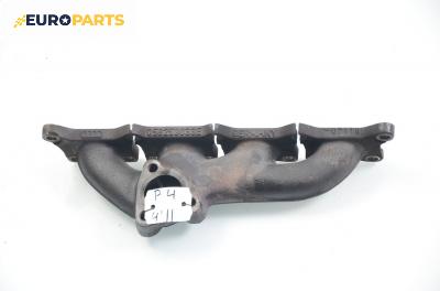 Изпускателен колектор  за Volkswagen Passat Variant B5 (05.1997 - 12.2001) 1.8 T, 150 к.с., № 058253033E