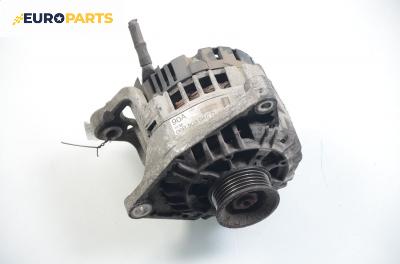Алтернатор / генератор за Volkswagen Passat Variant B5 (05.1997 - 12.2001) 1.8 T, 150 к.с., № 06B 903 016 D