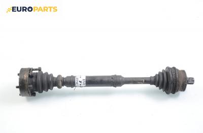 Полуоска за Volkswagen Passat Variant B5 (05.1997 - 12.2001) 1.8 T, 150 к.с., позиция: дясна