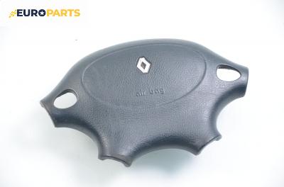 Airbag за Renault Megane I Classic Sedan (09.1996 - 08.2003), седан