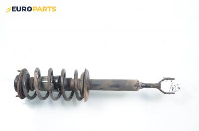 Макферсон за Volkswagen Passat Sedan B5 (08.1996 - 12.2001), седан, позиция: предна, лява