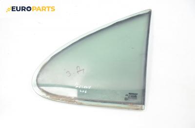 Фикс врата за Renault Megane I Classic Sedan (09.1996 - 08.2003), седан, позиция: задна, дясна