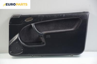 Кора врата за Saab 900 II Hatchback (07.1993 - 02.1998), 2+1 вр., хечбек, позиция: дясна