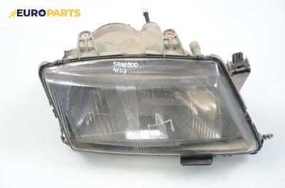 Фар за Saab 900 II Hatchback (07.1993 - 02.1998), хечбек, позиция: дясна