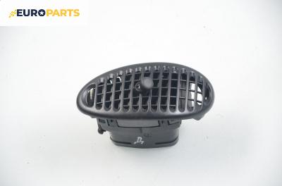 Духалка парно за Saab 900 II Hatchback (07.1993 - 02.1998), позиция: дясна