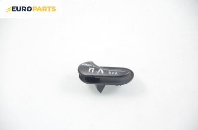Вътрешна дръжка за Saab 900 II Hatchback (07.1993 - 02.1998), 2+1 вр., хечбек, позиция: лява