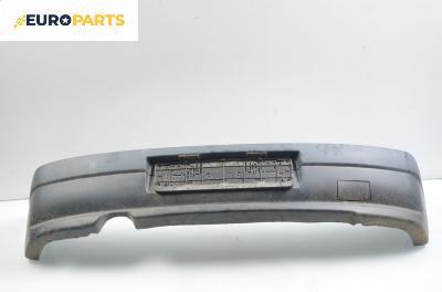 Задна броня за Peugeot 306 Hatchback (01.1993 - 10.2003), хечбек