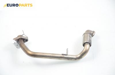 EGR тръба за BMW 3 Series E46 Touring (10.1999 - 06.2005) 330 xd, 184 к.с.