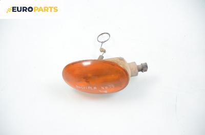 Мигач за Fiat Multipla Multivan (04.1999 - 06.2010), позиция: дясна