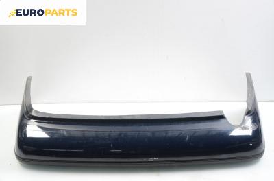 Задна броня за Saab 900 II Hatchback (07.1993 - 02.1998), хечбек