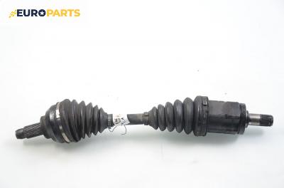 Полуоска за BMW 3 Series E46 Touring (10.1999 - 06.2005) 330 xd, 184 к.с., позиция: предна, лява