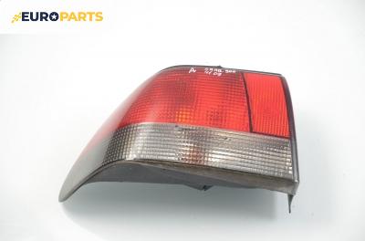 Стоп за Saab 900 II Hatchback (07.1993 - 02.1998), хечбек, позиция: лява
