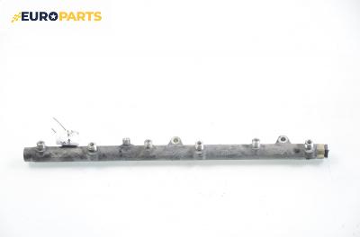 Горивна рейка за BMW 3 Series E46 Touring (10.1999 - 06.2005) 330 xd, 184 к.с., № Bosch 0 445 216 002