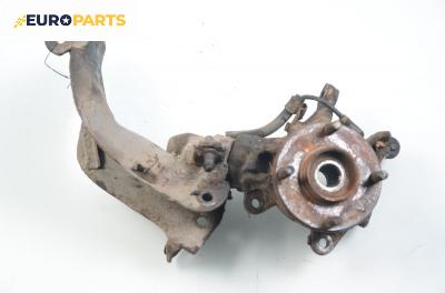 Шенкел главина за Nissan Primera Sedan I (06.1990 - 06.1996), позиция: предна, лява