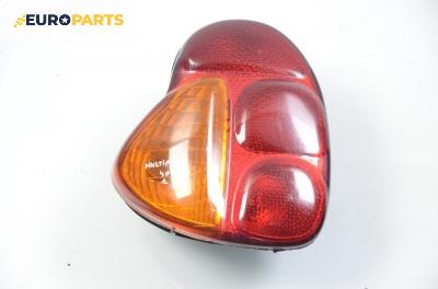 Стоп за Fiat Multipla Multivan (04.1999 - 06.2010), позиция: лява