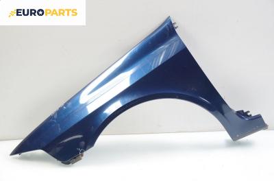 Калник за Renault Laguna II Hatchback (03.2001 - 12.2007), хечбек, позиция: лява