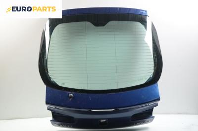 Заден капак за Renault Laguna II Hatchback (03.2001 - 12.2007), 4+1 вр., хечбек, позиция: задна