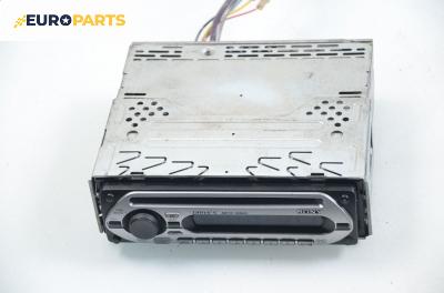CD плеър за Nissan Primera Sedan I (06.1990 - 06.1996), Sony